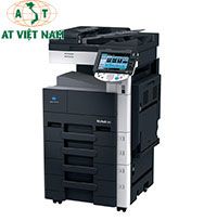 Máy photocopy KONICA MINOLTA Bizhub-363                                                                                                                                                                 